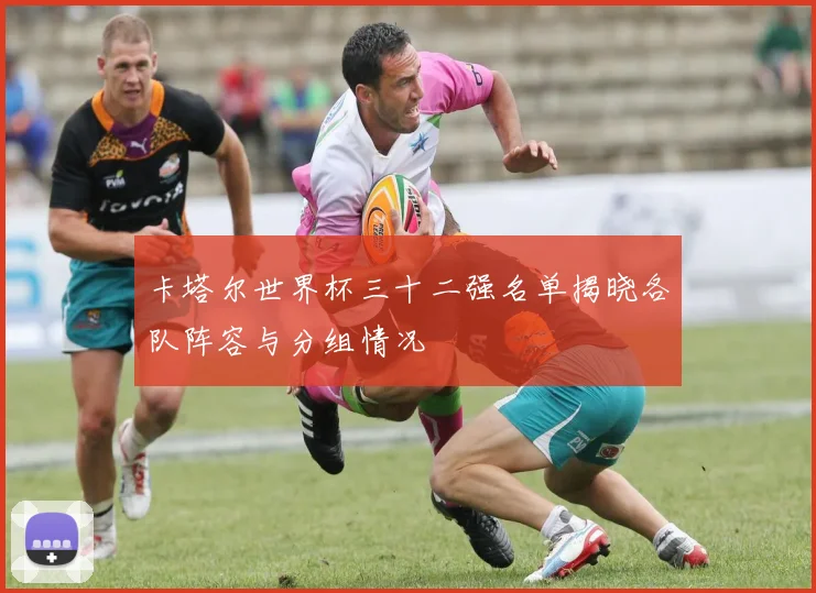 卡塔尔世界杯三十二强名单揭晓各队阵容与分组情况