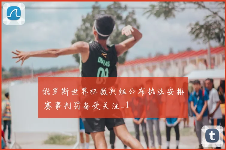 俄罗斯世界杯裁判组公布执法安排 赛事判罚备受关注_1